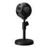 Arozzi Sfera Pro Microphone - Black | Arozzi