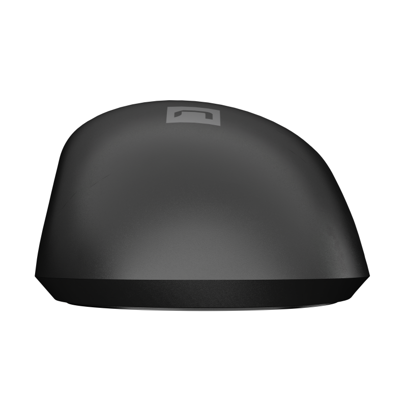 Natec Mouse | Hawk 2 | Wired | USB Type-A | Black
