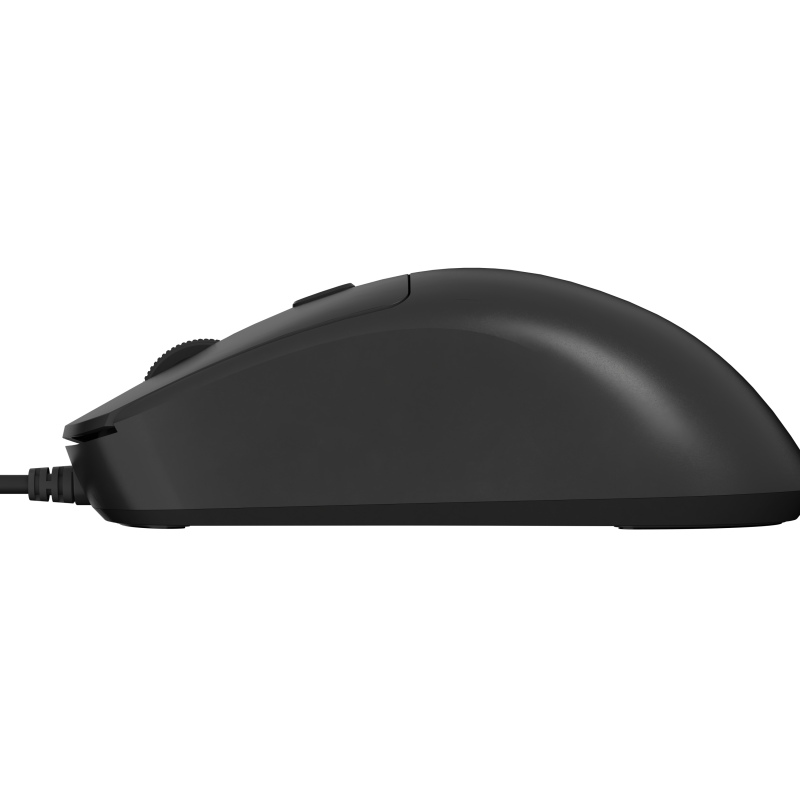 Natec Mouse | Hawk 2 | Wired | USB Type-A | Black
