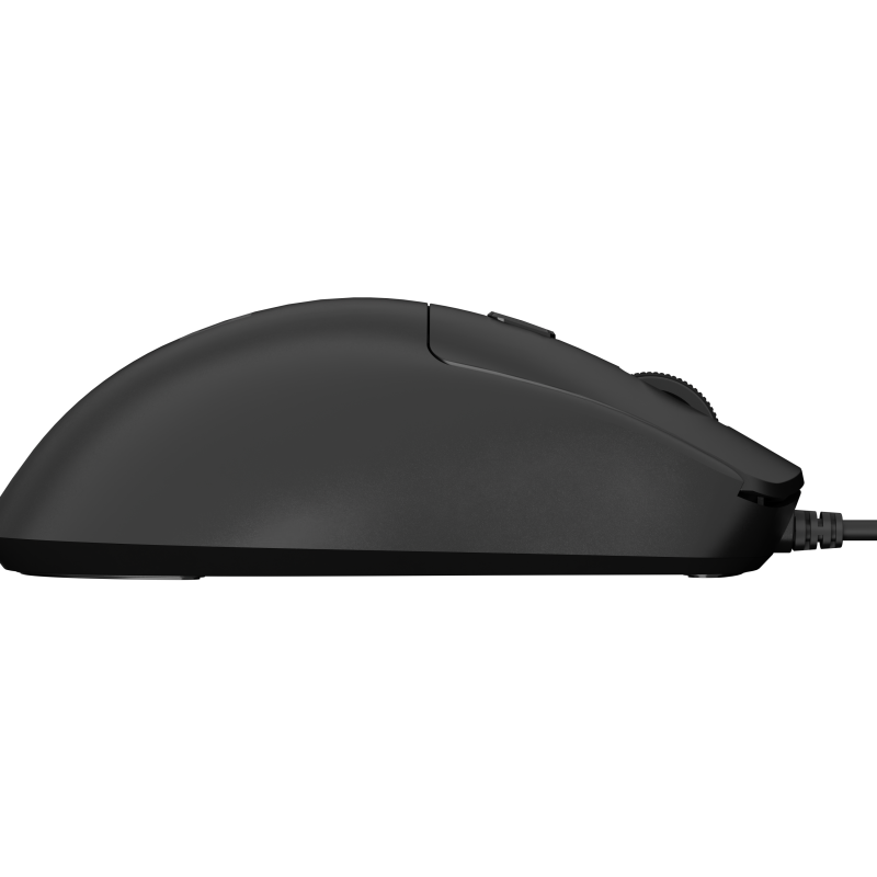 Natec Mouse | Hawk 2 | Wired | USB Type-A | Black