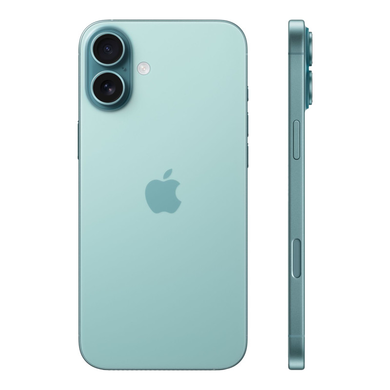Apple | iPhone 16 Plus | Teal | 6.7