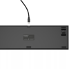 Genesis | THOR 404 | Wired | US | Black | USB Type-A | Outemu Peach Silent