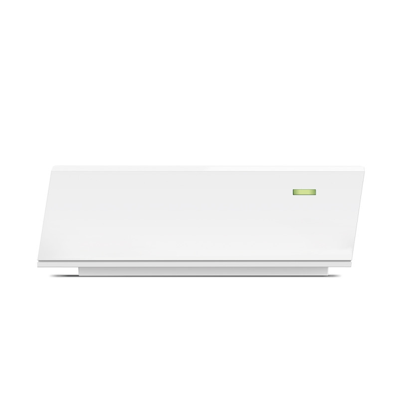 TP-LINK | Gigabit 48V DC pasīvs PoE adapters | TL-POE4824G | 10/100/1000 Mbit/s