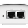 TP-LINK | Gigabit 48V DC pasīvs PoE adapters | TL-POE4824G | 10/100/1000 Mbit/s