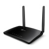 TP-LINK | AC1200 Wireless Dual Band 4G LTE Router | Archer MR402 | 802.11ac | 10/100 Mbit/s | Mesh Support No | MU-MiMO No | No mobile broadband
