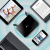 TP-LINK | AC1200 Wireless Dual Band 4G LTE Router | Archer MR402 | 802.11ac | 10/100 Mbit/s | Mesh Support No | MU-MiMO No | No mobile broadband