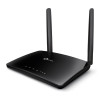 TP-LINK | AC1200 Wireless Dual Band 4G LTE Router | Archer MR402 | 802.11ac | 10/100 Mbit/s | Mesh Support No | MU-MiMO No | No mobile broadband