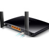 TP-LINK | AC1200 Wireless Dual Band 4G LTE Router | Archer MR402 | 802.11ac | 10/100 Mbit/s | Mesh Support No | MU-MiMO No | No mobile broadband