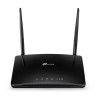 TP-LINK | AC1200 Wireless Dual Band 4G LTE Router | Archer MR402 | 802.11ac | 10/100 Mbit/s | Mesh Support No | MU-MiMO No | No mobile broadband