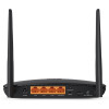 TP-LINK | AC1200 Wireless Dual Band 4G LTE Router | Archer MR402 | 802.11ac | 10/100 Mbit/s | Mesh Support No | MU-MiMO No | No mobile broadband