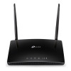 TP-LINK | AC1200 Wireless Dual Band 4G LTE Router | Archer MR402 | 802.11ac | 10/100 Mbit/s | Mesh Support No | MU-MiMO No | No mobile broadband