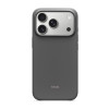 Apple iPhone 17 Pro Case with MagSafe and Camera Control — Granite Gray | Apple