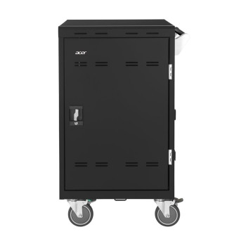 Acer | Lādēšanas ratiņi ACC310, 24 vietas, Schuko spraudnis