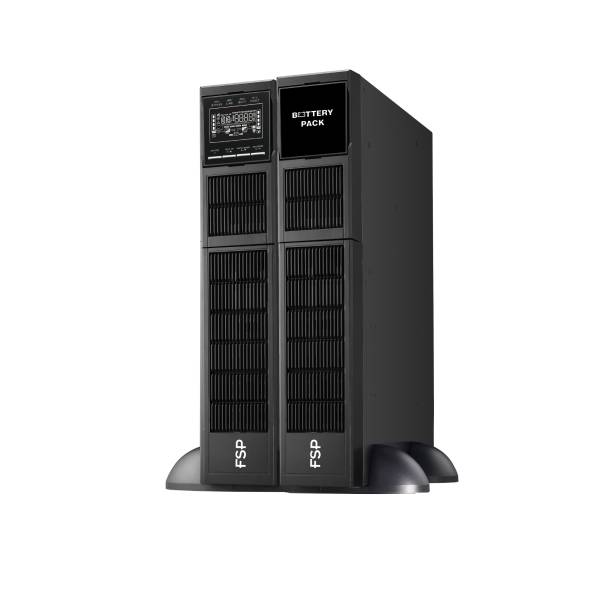 FSP | CLIPPERS RT 3K UPS | 3000 VA | 3000 W