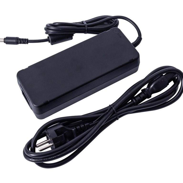 Brother AC adapter ar 2-pin spraudni, lai barotu Brother TD-2D etiķešu printerus | PA-AD-005 | Adapteris