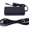 Brother AC adapter ar 2-pin spraudni, lai barotu Brother TD-2D etiķešu printerus | PA-AD-005 | Adapteris