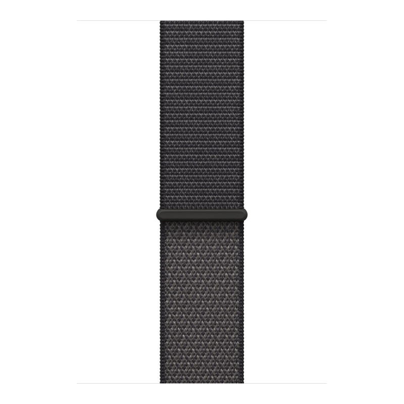 Apple 46mm tumši pelēks Sport Loop | Apple