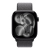 Apple 46mm tumši pelēks Sport Loop | Apple