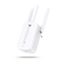 Mercusys | Wi-Fi pastiprinātājs | MW300RE | 802.11n | 2.4GHz | 300 Mbit/s | bez PoE | Antenas tips 3x ārējās