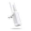 Mercusys | Wi-Fi pastiprinātājs | MW300RE | 802.11n | 2.4GHz | 300 Mbit/s | bez PoE | Antenas tips 3x ārējās