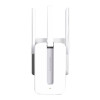 Mercusys | Wi-Fi pastiprinātājs | MW300RE | 802.11n | 2.4GHz | 300 Mbit/s | bez PoE | Antenas tips 3x ārējās