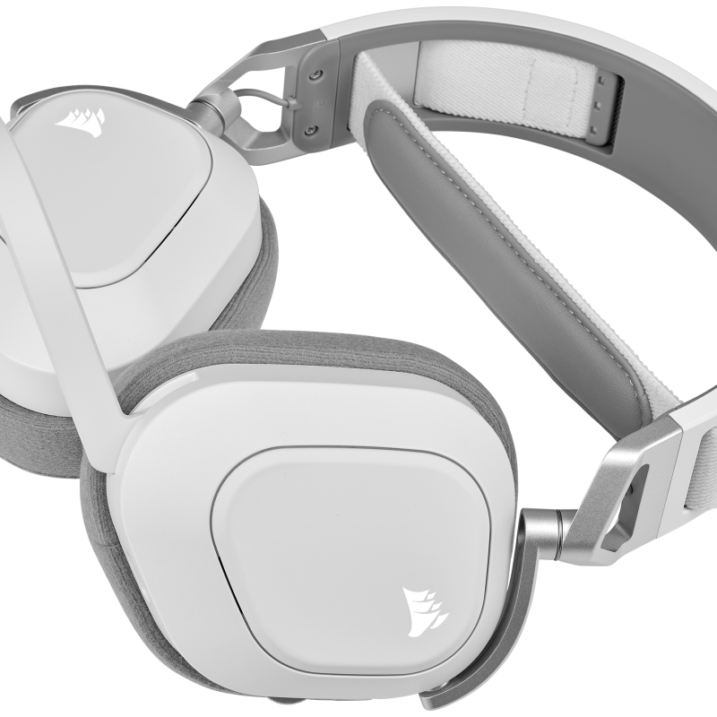 Corsair | Gaming Headset | HS80 RGB | Wireless | Over-Ear | Wireless