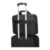 Targus CityGear 12-14" Topload Laptop Case (Black) | Targus