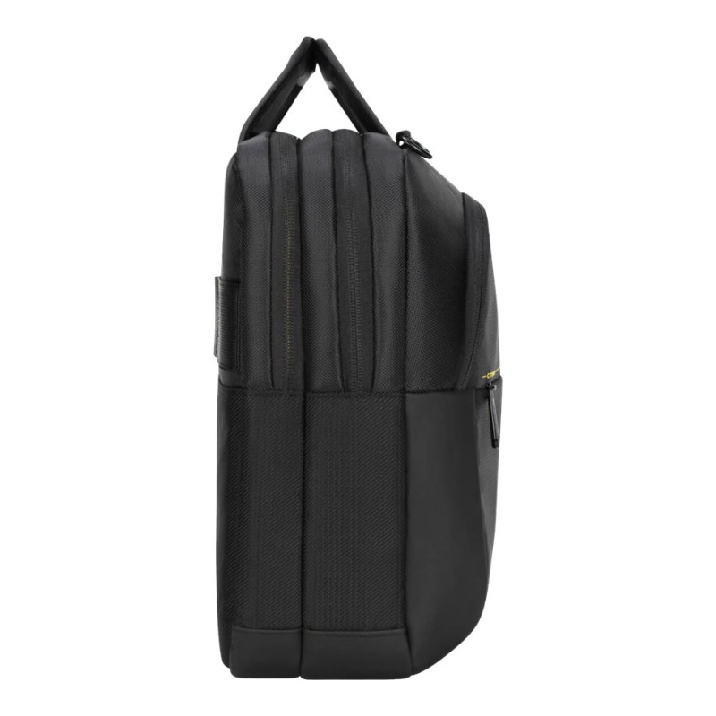 Targus CityGear 12-14" Topload Laptop Case (Black) | Targus