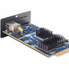 Digitus | IP Function Module for KVM Switches | DS-51000-1