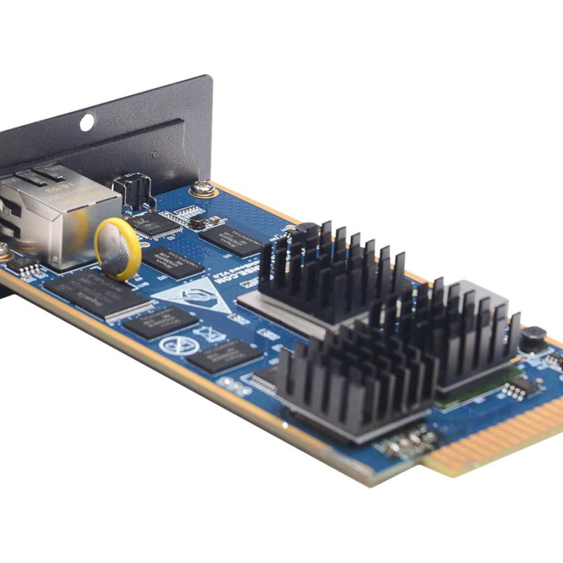 Digitus | IP Function Module for KVM Switches | DS-51000-1