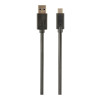 Cablexpert | USB 3.0 AM uz Type-C kabelis | CCP-USB3-AMCM-0.5M