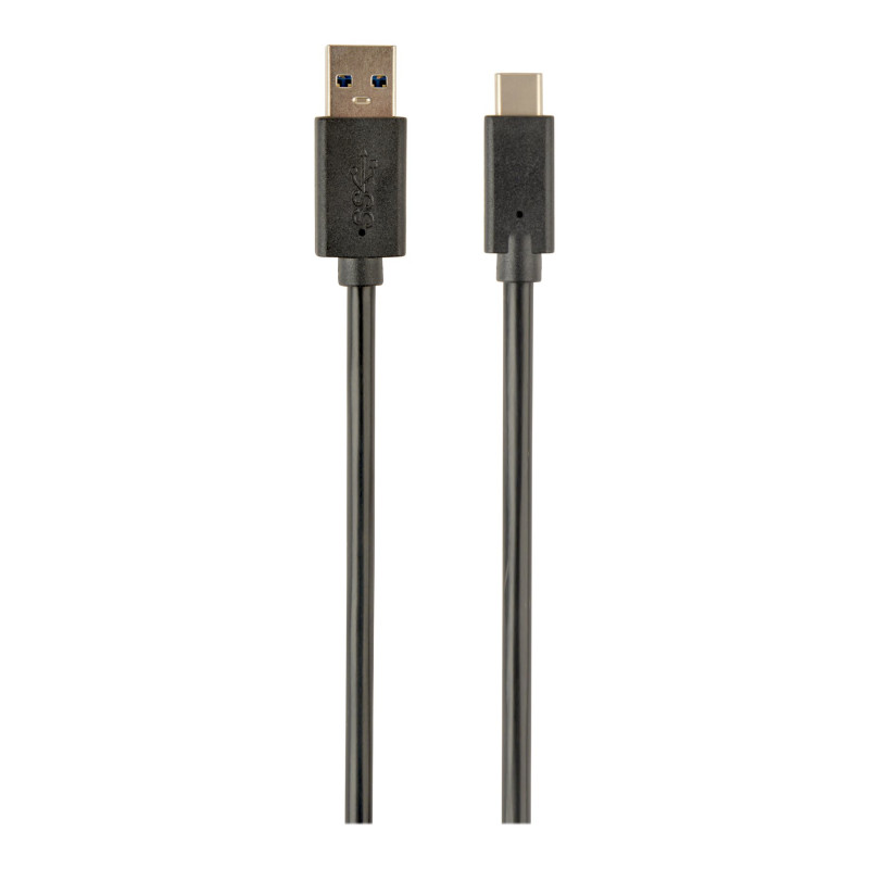 Cablexpert | USB 3.0 AM uz Type-C kabelis | CCP-USB3-AMCM-0.5M