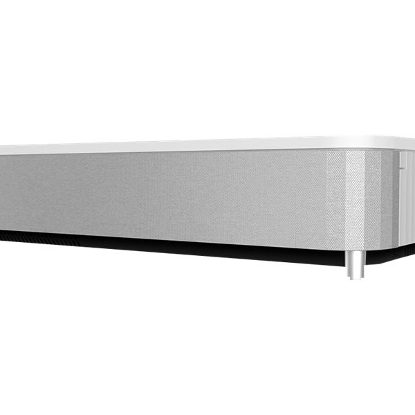 Epson | EH-LS800W | 4K PRO-UHD 3840 x 2160 (2 x 1920 x 1080) | 4000 ANSI lūmeni | Balts