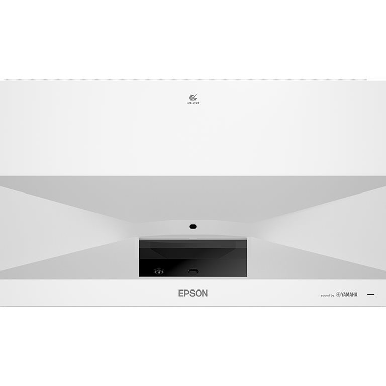Epson | EH-LS800W | 4K PRO-UHD 3840 x 2160 (2 x 1920 x 1080) | 4000 ANSI lūmeni | Balts