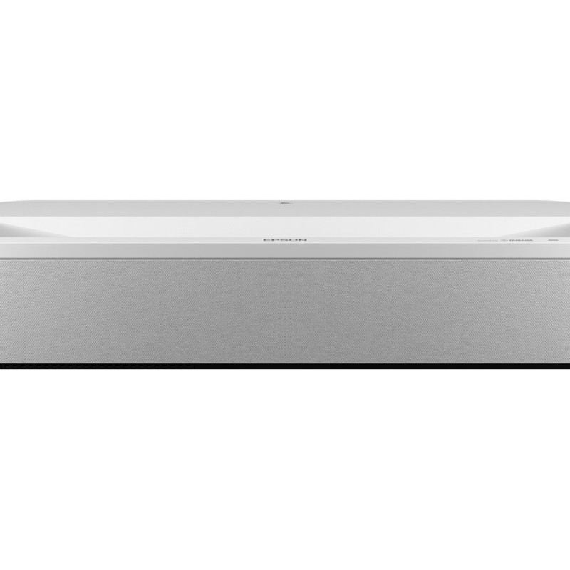 Epson | EH-LS800W | 4K PRO-UHD 3840 x 2160 (2 x 1920 x 1080) | 4000 ANSI lūmeni | Balts