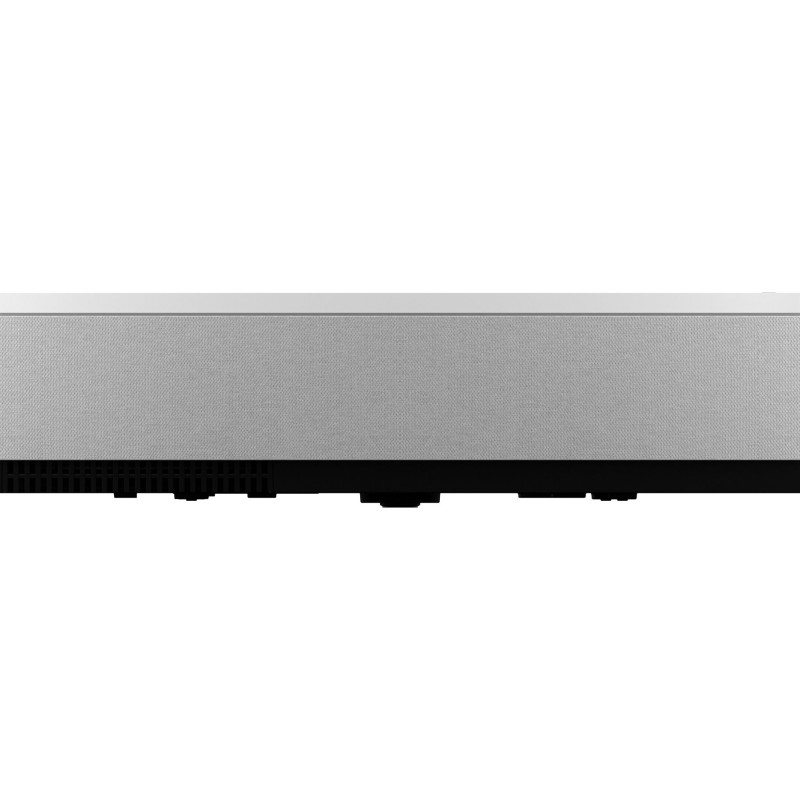 Epson | EH-LS800W | 4K PRO-UHD 3840 x 2160 (2 x 1920 x 1080) | 4000 ANSI lūmeni | Balts