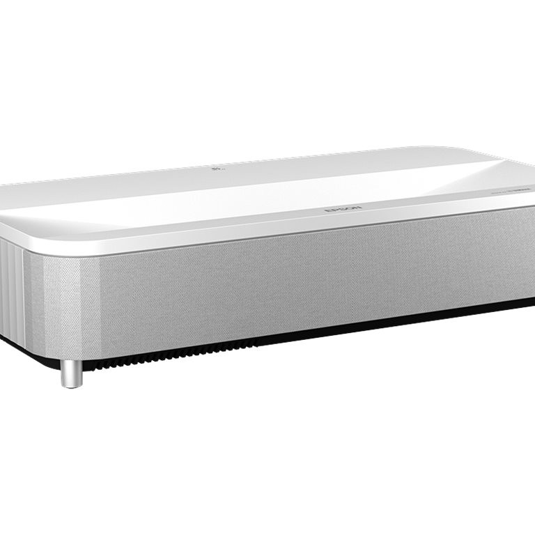 Epson | EH-LS800W | 4K PRO-UHD 3840 x 2160 (2 x 1920 x 1080) | 4000 ANSI lūmeni | Balts