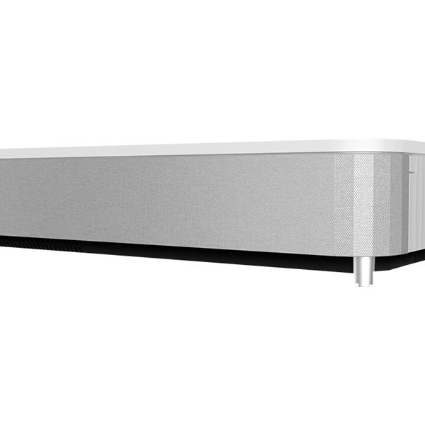 Epson | EH-LS800W | 4K PRO-UHD 3840 x 2160 (2 x 1920 x 1080) | 4000 ANSI lūmeni | Balts