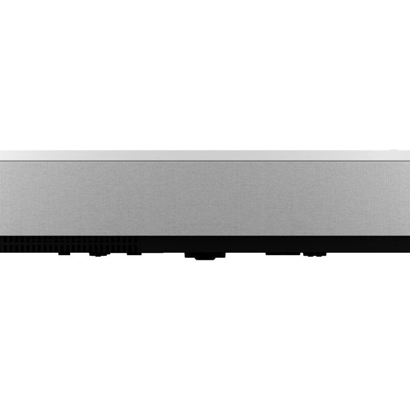 Epson | EH-LS800W | 4K PRO-UHD 3840 x 2160 (2 x 1920 x 1080) | 4000 ANSI lūmeni | Balts