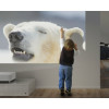 Epson | EH-LS800W | 4K PRO-UHD 3840 x 2160 (2 x 1920 x 1080) | 4000 ANSI lūmeni | Balts