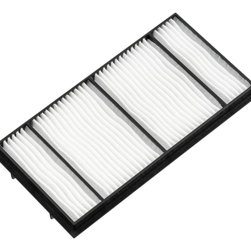 Epson | EH-LS800W | 4K PRO-UHD 3840 x 2160 (2 x 1920 x 1080) | 4000 ANSI lūmeni | Balts