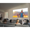 Epson | EH-LS800W | 4K PRO-UHD 3840 x 2160 (2 x 1920 x 1080) | 4000 ANSI lūmeni | Balts