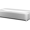 Epson | EH-LS800W | 4K PRO-UHD 3840 x 2160 (2 x 1920 x 1080) | 4000 ANSI lūmeni | Balts
