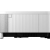 Epson | EH-LS800W | 4K PRO-UHD 3840 x 2160 (2 x 1920 x 1080) | 4000 ANSI lūmeni | Balts
