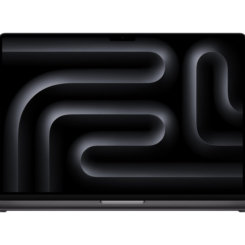 Apple MacBook Pro 16" Apple M5 Max 18C CPU, 40C GPU/48GB/2TB SSD/Space Black/INT | Apple