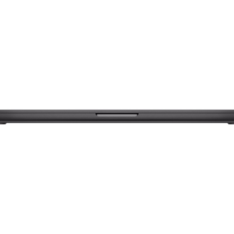 Apple MacBook Pro 16" Apple M5 Max 18C CPU, 40C GPU/48GB/2TB SSD/Space Black/INT | Apple