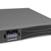 DIGITUS OnLine UPS, rack/tower, 3000 VA, 3000 W, LCD, 8 x C13, 1 x C19, RS-232, USB, SNMP karte (piem.), releja karte (piem.) | Digitus | OnLine UPS | DN-170096, 3000 VA / 3000 W | 3000 VA | 3000 W | C20