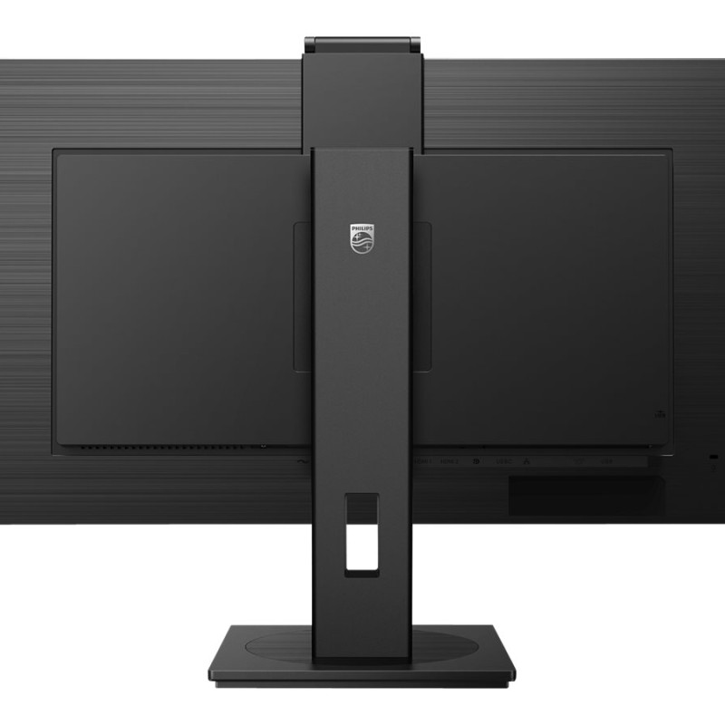 Philips | Monitors | 329P1H | 31.5