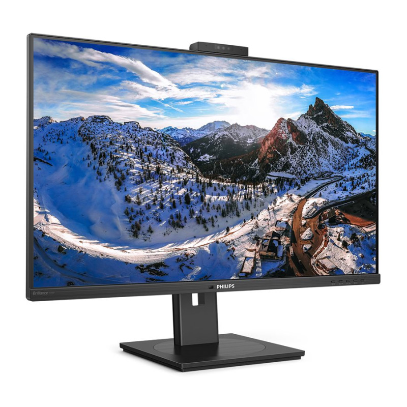 Philips | Monitors | 329P1H | 31.5