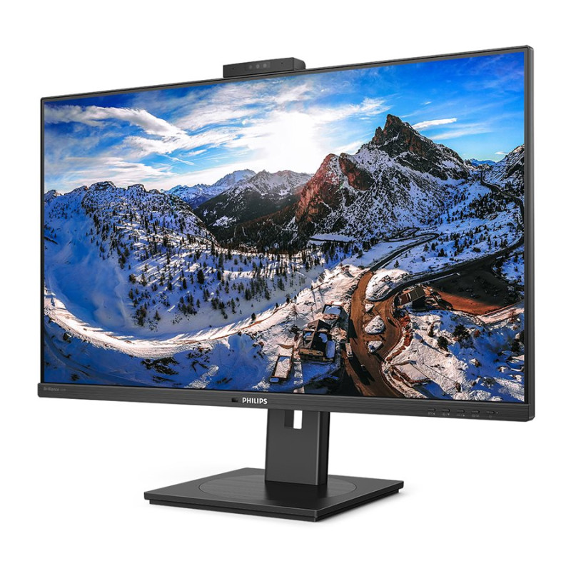 Philips | Monitors | 329P1H | 31.5